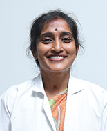 Mrs.Magaleshwari Manjari