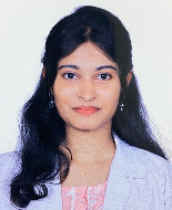 Ms. Kavin Anushaa